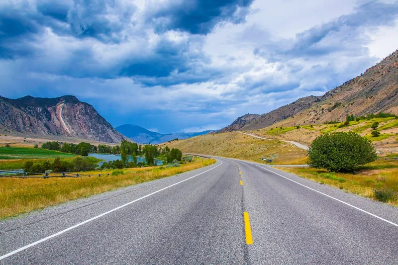 Dry Van dispatch services in Bozeman, MT