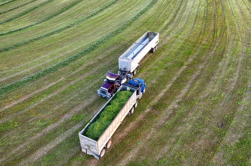 Power Only dispatch services in Norfolk, NE