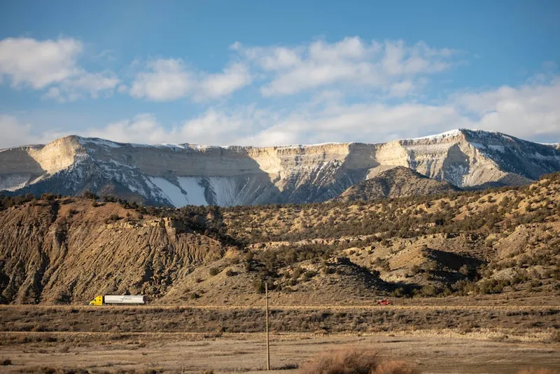 Reefer dispatch services in Pueblo, CO