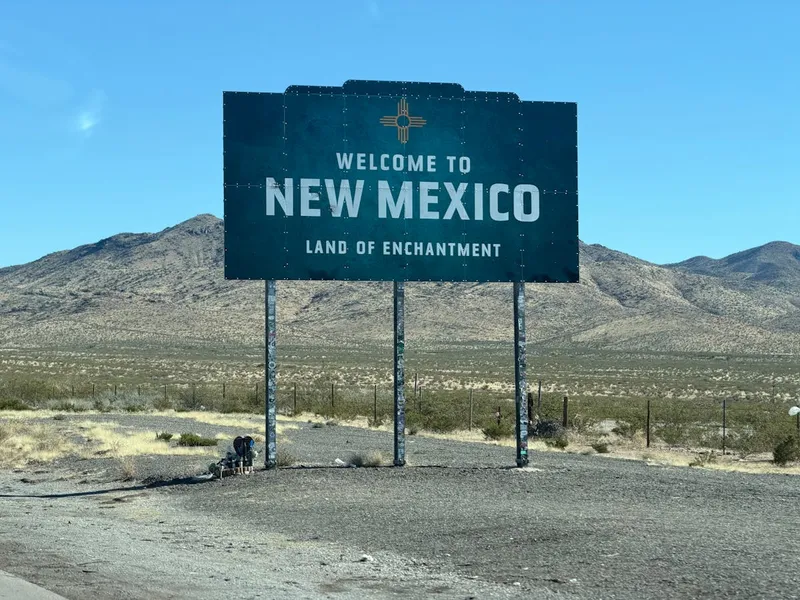Step Deck truck dispatch services in New Mexico