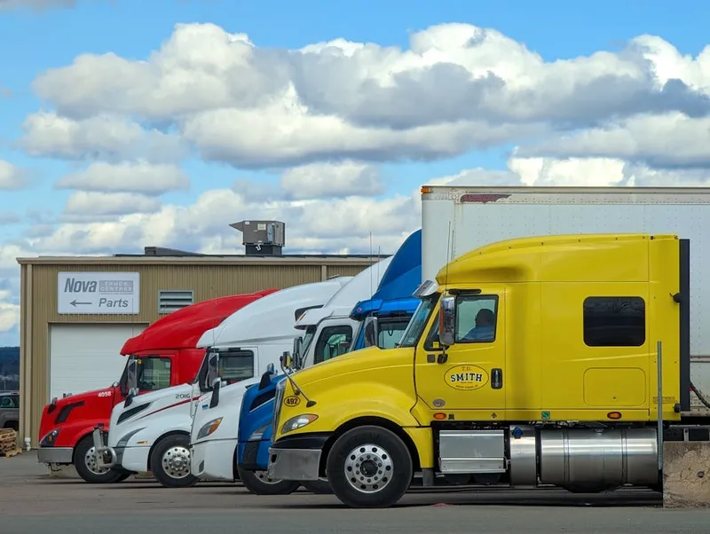 Hours of Service (HOS) Rules Explained | Complete 2026 Trucking Guide - trucking glossary term explained by O Trucking