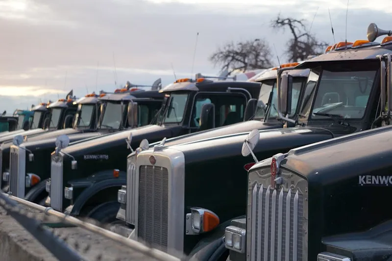 How to Become a Truck Dispatcher - trucking guide by O Trucking