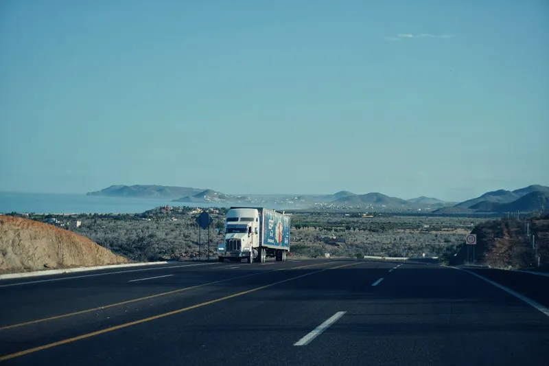 Trucking industry glossary - essential terms for owner operators and truck drivers