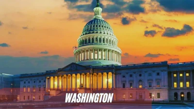 Washington trucking coverage map